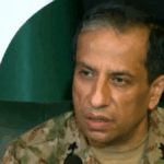 Pakistan military spokesman gives stern warning to India! Threats similar to terrorist Hafiz Saeed