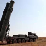 S-500 air defense production.. Russia requests to cooperate again!!