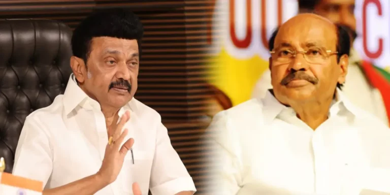 திமுக அரசை நெருக்கடியில் தள்ள பாமக திட்டம்! இரட்டை சிக்கலில் ஸ்டாலின்
