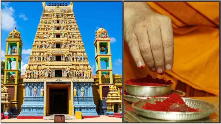 தெய்வம் நம்மை கவனிக்க.. கட்டாயம் கோவிலுக்கு சென்று வந்த பின் வீட்டில் இதையெல்லாம் செய்யக் கூடாது!!
