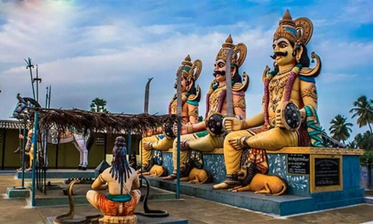தெய்வ குத்தம் ஆகிவிட்டால் உங்களுக்கு ஒரு நல்லது கூட நடக்காது!! அதன் அறிகுறிகள் எப்படி இருக்கும் தெரியுமா??