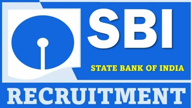 14 மாவட்டங்களில் SBI வங்கி பதவிக்கான தேர்வு!! மாதம் ரூ.48,500/- சம்பளம்!!