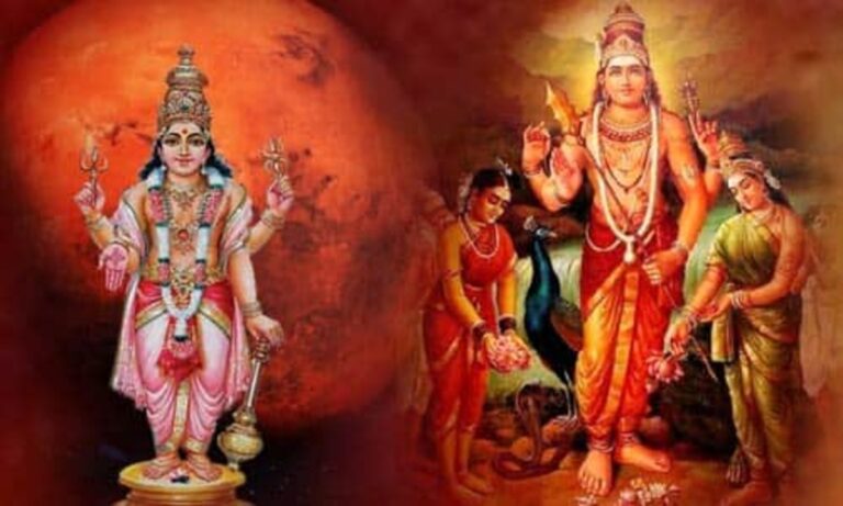 நினைத்த காரியங்கள் விரைவில் கைகூட செவ்வாய் நாளில் செய்ய வேண்டிய பரிகாரம்!!