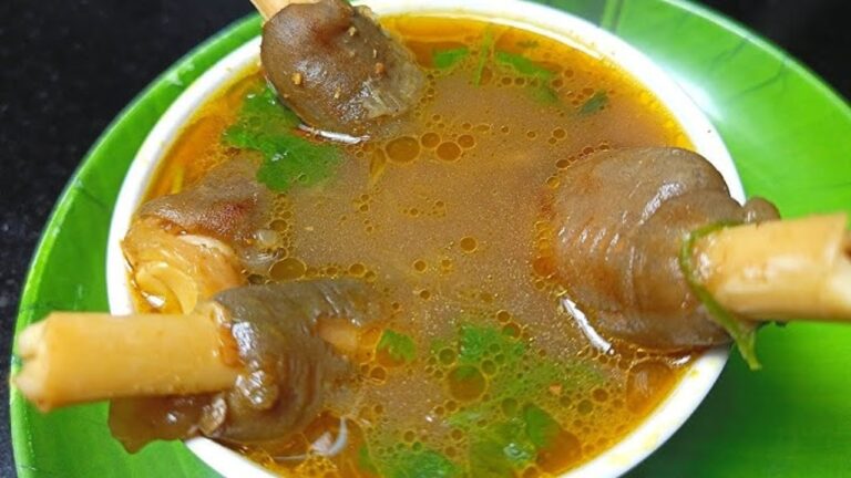 மூட்டு வலிக்கு ஆட்டுக்கால் சூப் நல்லதா? மருத்துவர் சொல்வது என்ன?