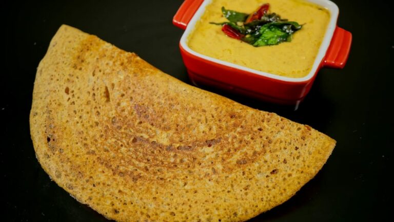 புரதத்தை அள்ளிக்கொடுக்கும் தோசை!! இதை சுவையாக செய்வது எப்படி?