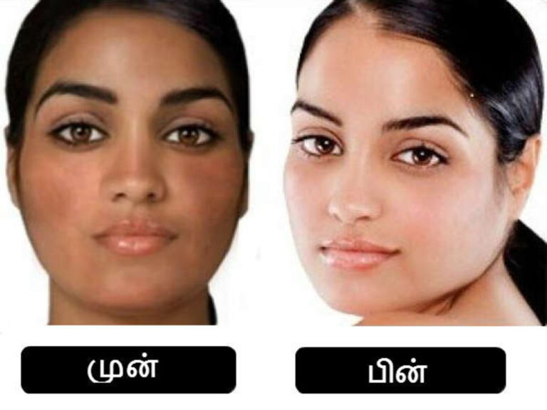முகத்திற்கு இன்ஸ்டன்ட் க்ளோ கிடைக்க.. இந்த பேஸ்டை அப்ளை பண்ணுங்க!!