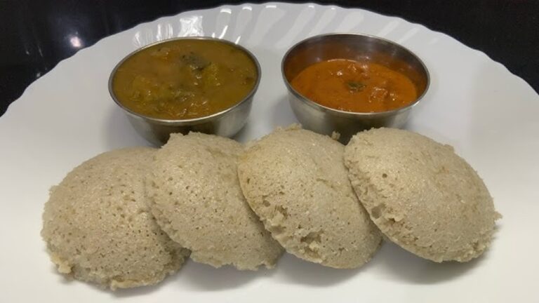 நீரிழிவு நோயில் இருந்து மீள.. இந்த தானியத்தில் இட்லி செய்து சாப்பிடுங்கள்!!