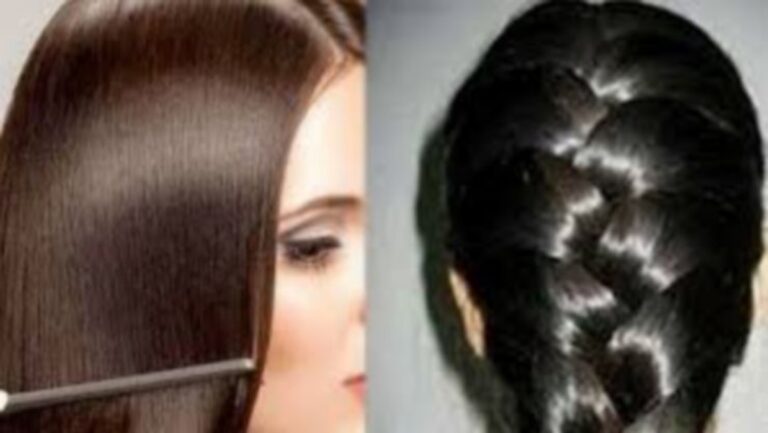 ஒல்லி பின்னல்? கூந்தல் அடர்த்திக்கு இந்த விழுதை முடிக்கு பயன்படுத்துங்கள்!!
