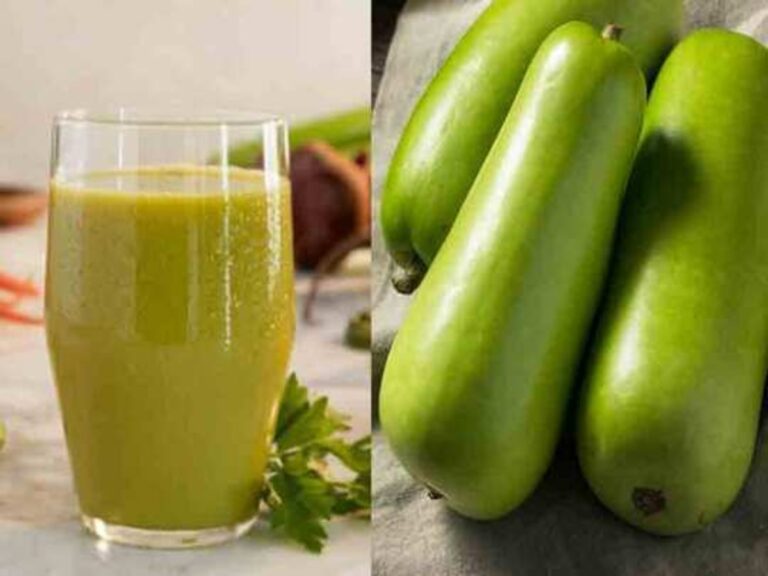 ட்ரை பண்ணுங்க.. இந்த ஒரு காய் ஜூஸ் ஒட்டுமொத்த உடல் நோய்களையும் குணப்படுத்திவிடும்!!