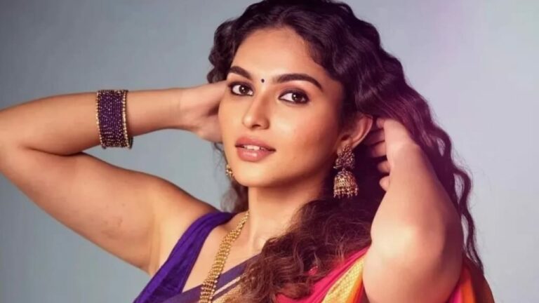 அடேங்கப்பா ஒரு நாள் நைட்டுக்கு இத்தனை லட்சமா? டிராகன் பட நாயகி சிக்கியது எப்படி?