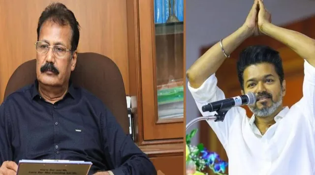 The new Tamil Nadu has said that it wants a party that will share in the ruling power