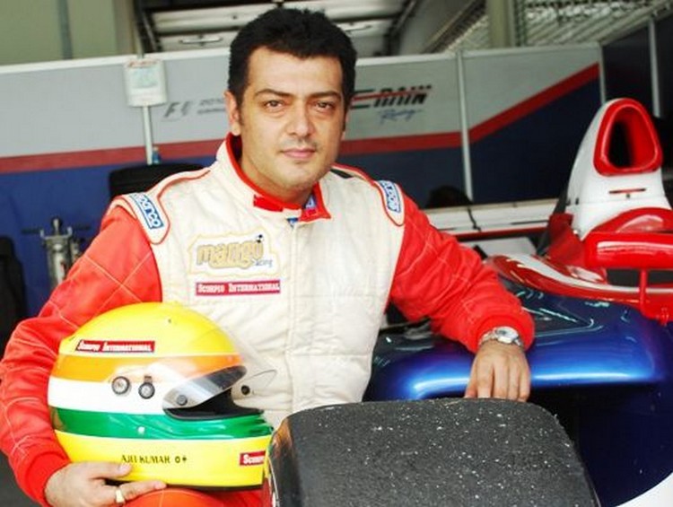 ajith