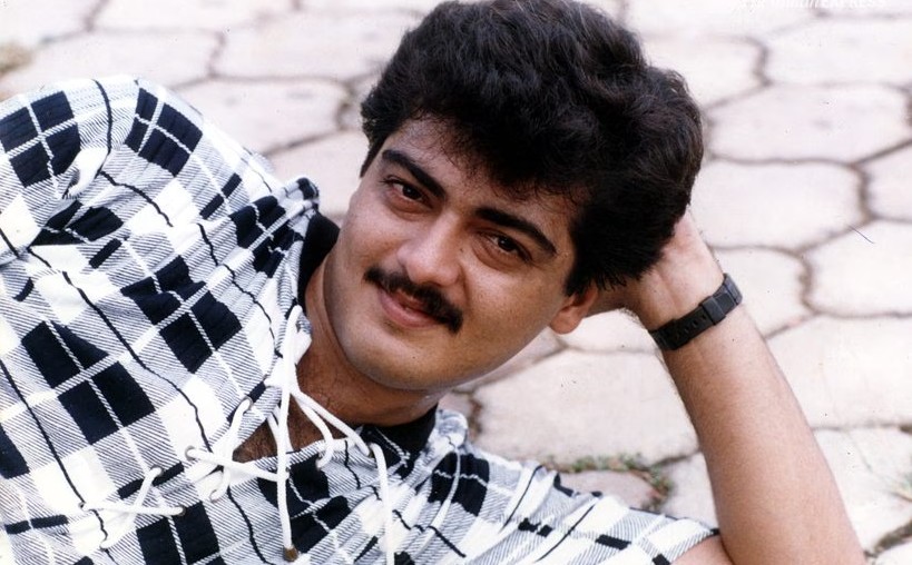 ajith