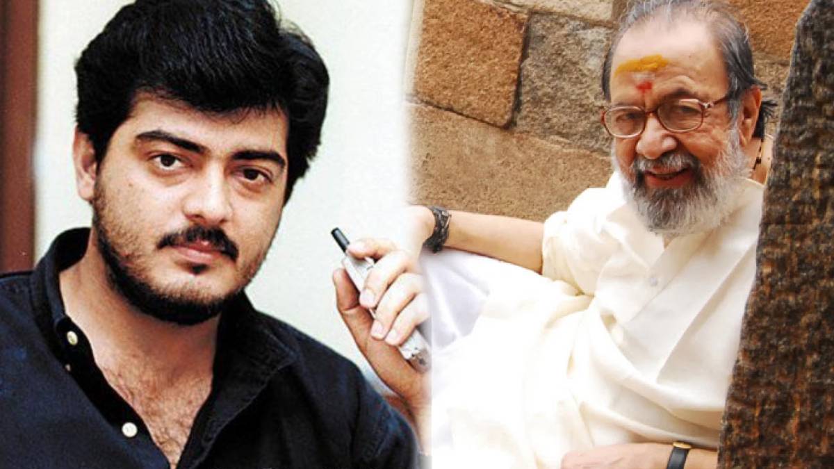 ajith