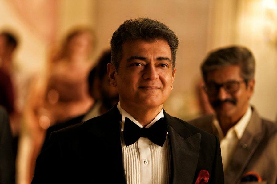 ajith