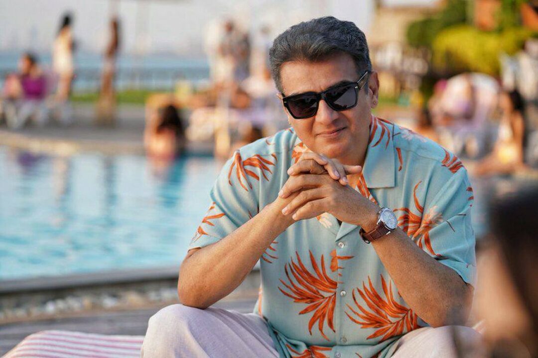 ajithkumar