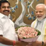 ADMK BJP alliance stirs!! New demand for 2 seats in letter!!