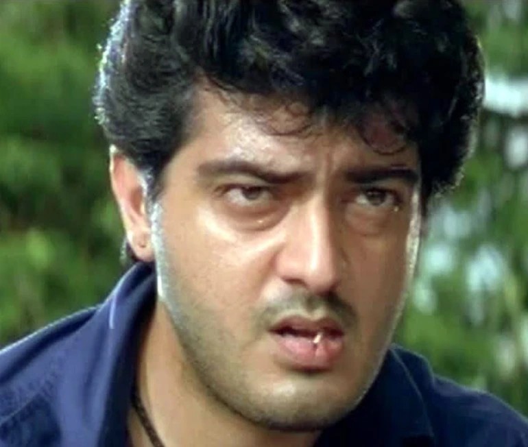 dheena