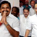 Edapadi's plan to win assembly elections!! DMK in tension!!