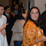 Hidden Diplomacy? Congress to explain 2008 Beijing Gandhi-Bhutto meeting!