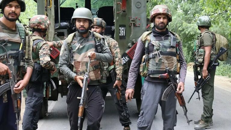 kashmir