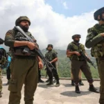 Operation Sindoor: 7 terrorists killed in succession.. Indian Army showed action!!