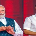 Seeman opined that DMK is a secret alliance of BJP