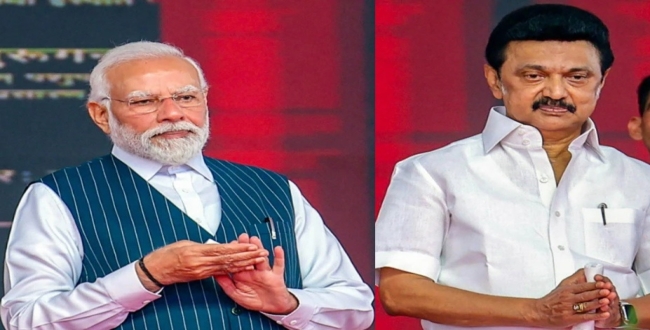 Seeman opined that DMK is a secret alliance of BJP