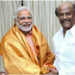 Rajini will support Modi in 2026 elections!? BJP gives opportunity!!