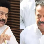 Party leadership sidelined minister Ponmudi