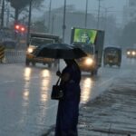 rain