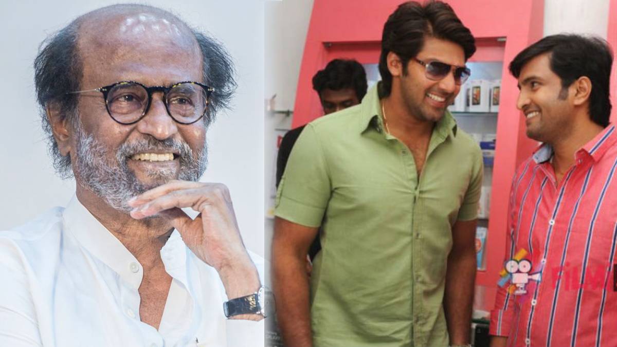 rajini