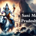 sani pradosham 2025
