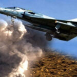 India's surprise attack - Three Pakistani airbases destroyed!!