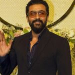 surya