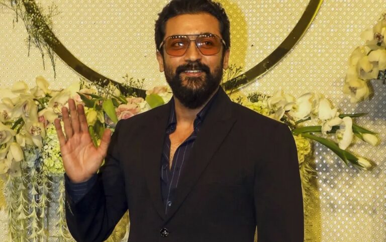surya