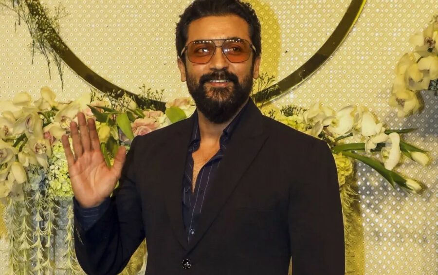 ரூட்ட மாத்துங்க. இல்லனா விபூதி அடிப்பாங்க!.. சூர்யாவை பொளக்கும் புளூசட்ட மாறன்..