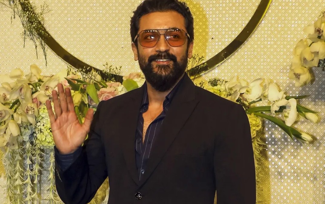 surya