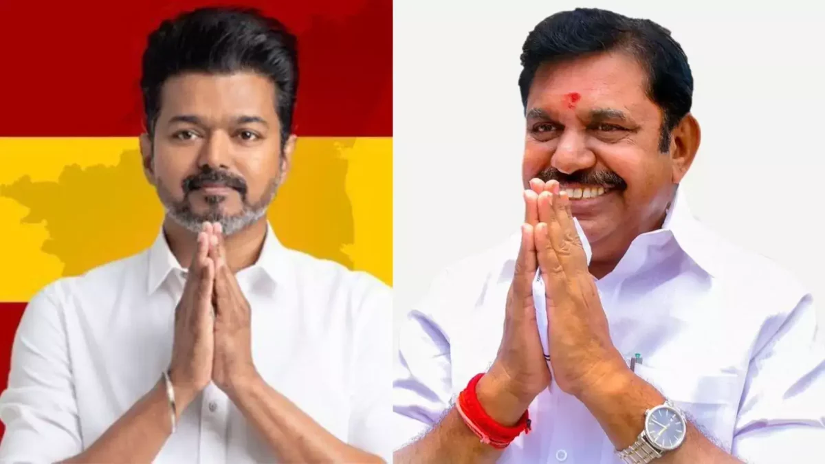 bjp-is-hooking-vijay-nayanar-who-dropped-the-master-plan-condition-put-on-weight