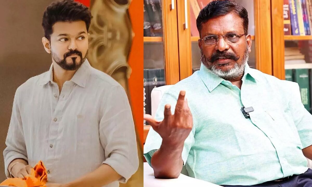 hiruma vijay