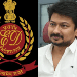 It is reported that Udhayanidhi will be the main point of Stalin's case in the enforcement department case