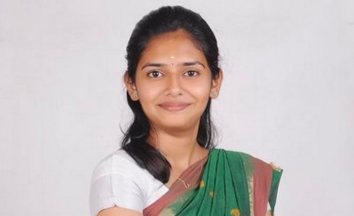 vasishnavi