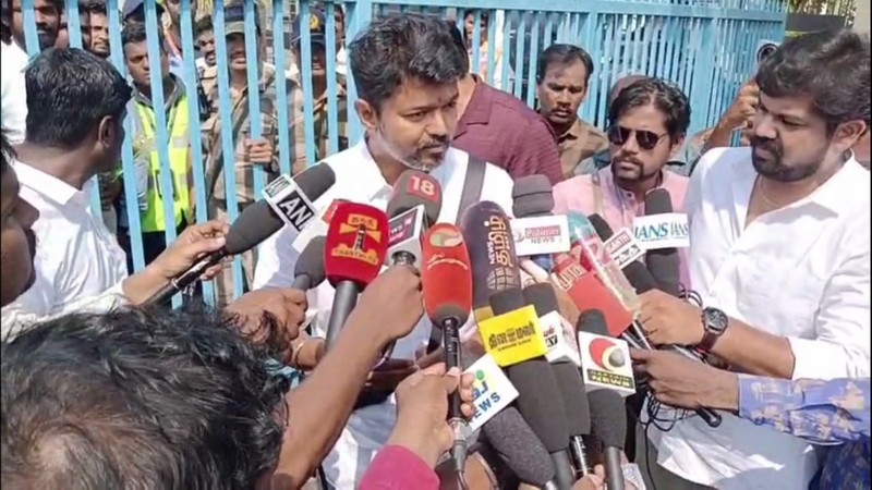 vijay