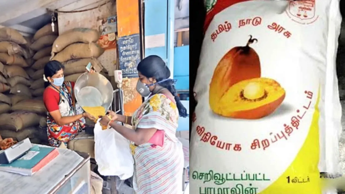 new-scheme-to-be-implemented-for-ration-shops-in-chennai-in-first-phase