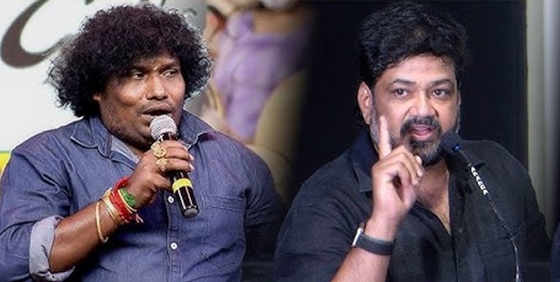 yogibabu