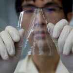 Crazy invention that makes the world look back!! Plastic that dissolves in water!!