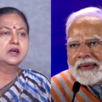 Amit Shah or Modi.. Only if we give this many seats will we form an alliance!! DMDK is in a hurry!!