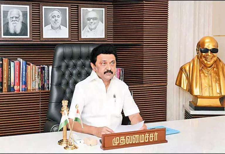 திமுக நிர்வாகிகளுக்கு பறந்த  உத்தரவு; 2026 தேர்தலில் கட்டாயம் இதை செய்ய வேண்டும்..முதலமைச்சர் ஸ்டாலின் அதிரடி!!