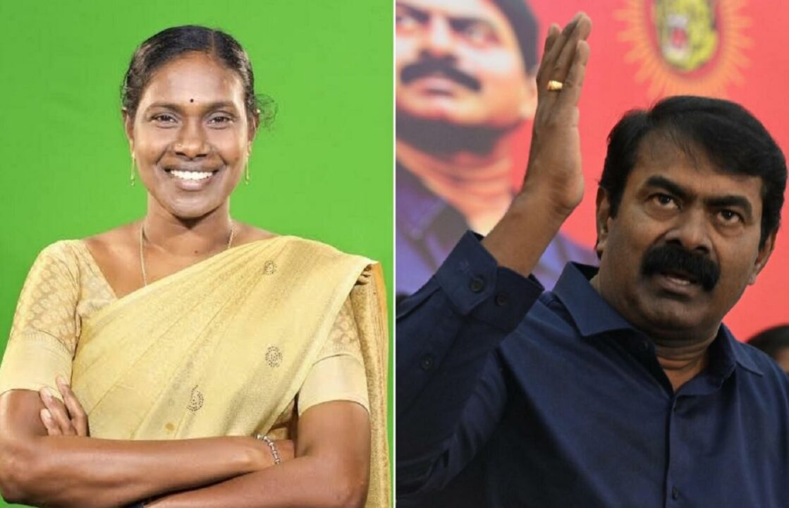 "Influence for Vijay! Is Kaliammal joining TVK" - sensational information released!