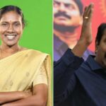"Influence for Vijay! Is Kaliammal joining TVK" - sensational information released!